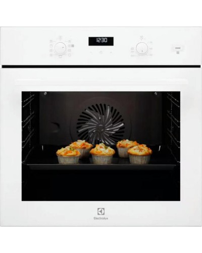 Духовой шкаф Electrolux OKD5C51V