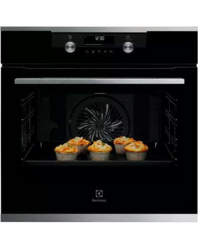 Духовой шкаф Electrolux OKD6P77WX