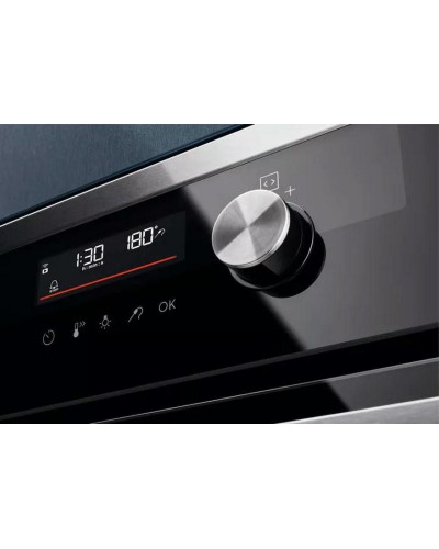 Духовой шкаф Electrolux OKD6P77WX