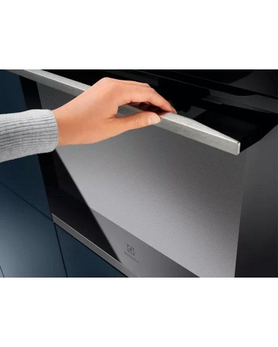Духовой шкаф Electrolux OKD6P77WX