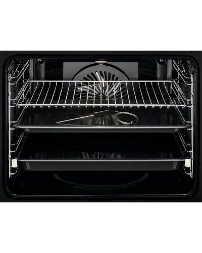 Духовой шкаф Electrolux OKD6P77WX