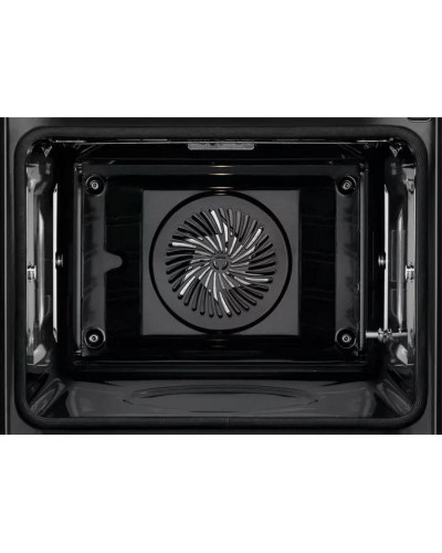Духовой шкаф Electrolux OKD6P77WX