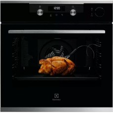 Духовой шкаф Electrolux OKC6H41X