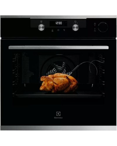 Духовой шкаф Electrolux OKC6H41X