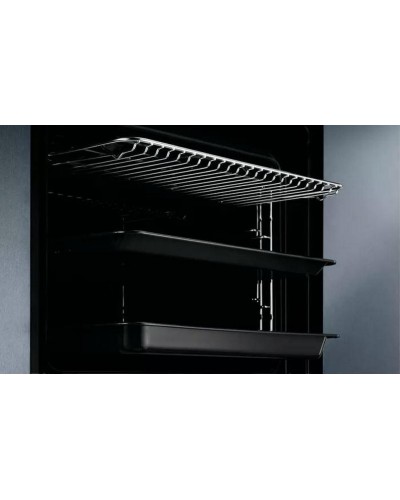 Духовой шкаф Electrolux OKC6H41X