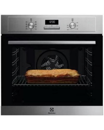 Духовой шкаф Electrolux OEF3H50X