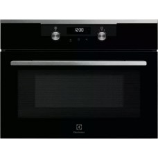 Духовой шкаф Electrolux VKL6E40X