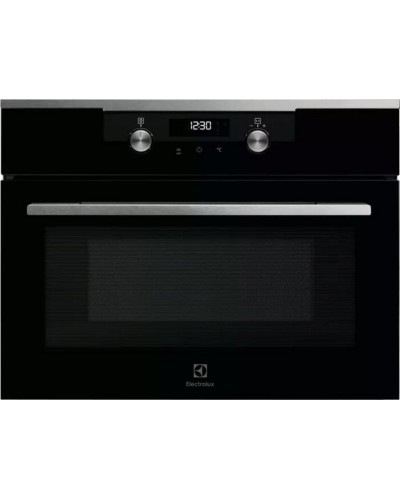 Духовой шкаф Electrolux VKL6E40X