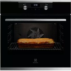 Духовой шкаф Electrolux OKF5C70X