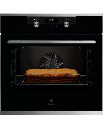 Духовой шкаф Electrolux OKF5C70X