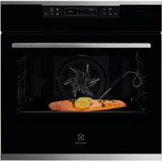 Духовой шкаф Electrolux OKB8S31X
