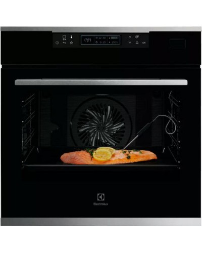 Духовой шкаф Electrolux OKB8S31X