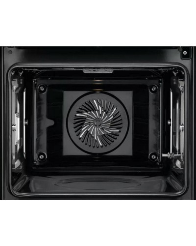 Духовой шкаф Electrolux OKB8S31X