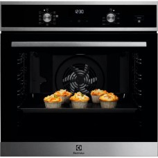 Духовой шкаф Electrolux EOD5H40X