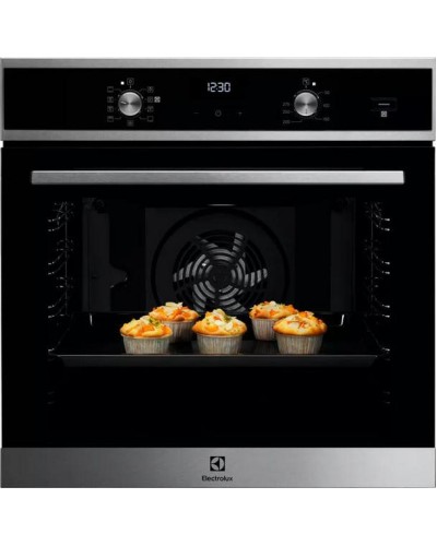 Духовой шкаф Electrolux EOD5H40X