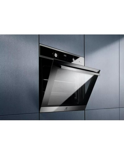 Духовой шкаф Electrolux EOD5H40X