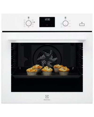 Духовой шкаф Electrolux OED3H50TW