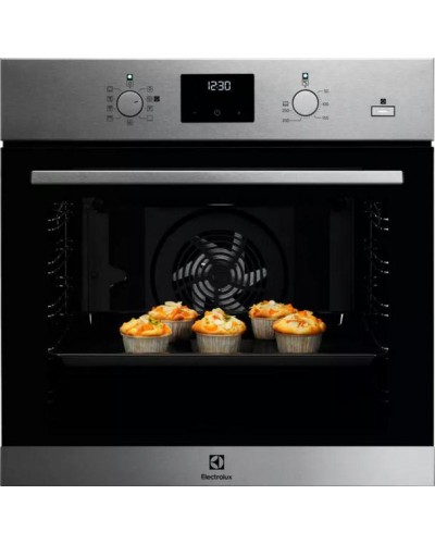 Духовой шкаф Electrolux OED3H50TX