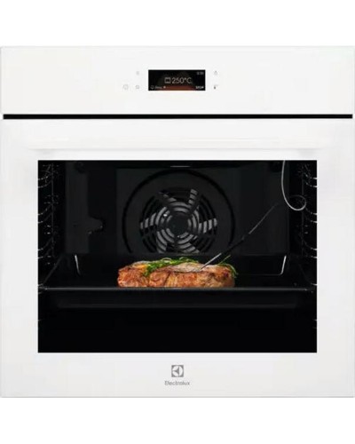 Электрический духовой шкаф Electrolux EOE8P39V