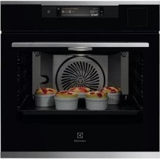 Духовой шкаф Electrolux OKA9S31CX