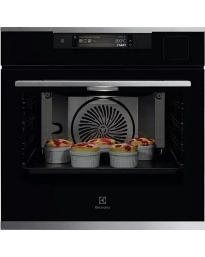 Духовой шкаф Electrolux OKA9S31CX