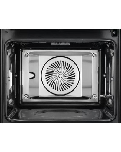 Духовой шкаф Electrolux OKA9S31CX