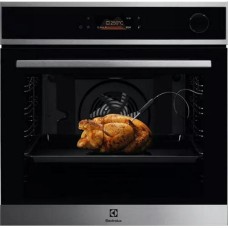 Духовой шкаф Electrolux EOC8P39X