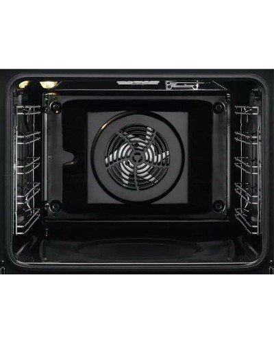 Духовой шкаф Electrolux EOC8P39X