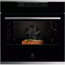 Духовой шкаф Electrolux OKE8C31X