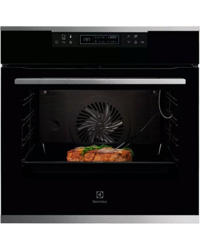 Духовой шкаф Electrolux OKE8C31X