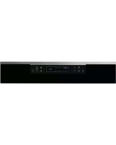 Духовой шкаф Electrolux OKE8C31X