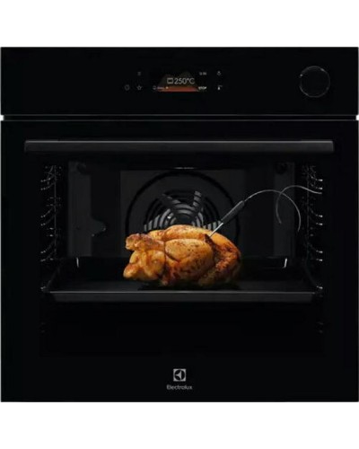Духовой шкаф Electrolux EOC8P39Z