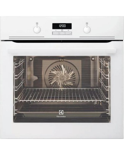 Духовой шкаф Electrolux EOB95450AV