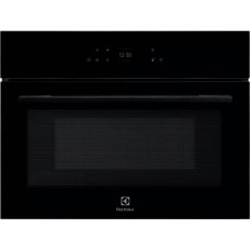 Духовой шкаф Electrolux VKL8E08WZ