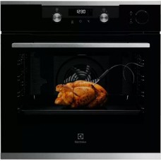 Духовой шкаф Electrolux OKC6P51X