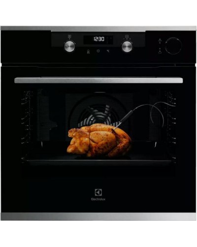 Духовой шкаф Electrolux OKC6P51X