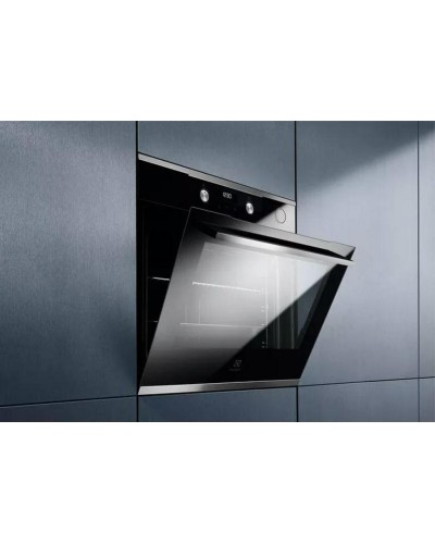 Духовой шкаф Electrolux OKC6P51X