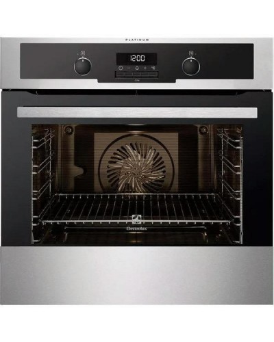 Духовой шкаф Electrolux EOC95651BX