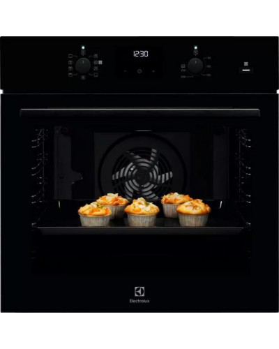 Духовой шкаф Electrolux OED3H50TK