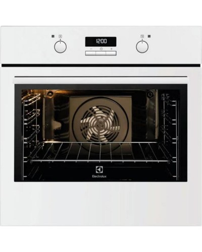 Духовой шкаф Electrolux EOB5430AOW