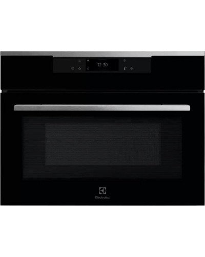 Духовой шкаф Electrolux VKL8E08WX