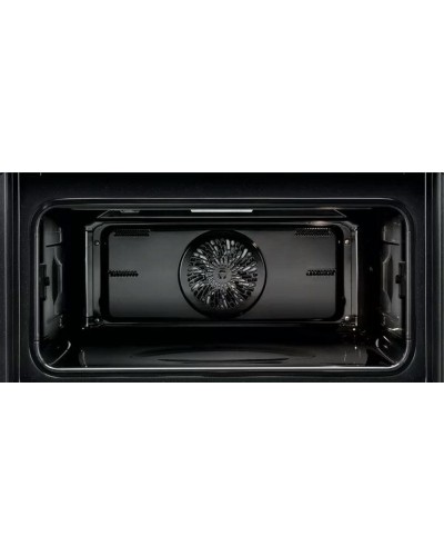 Духовой шкаф Electrolux VKL8E08WX
