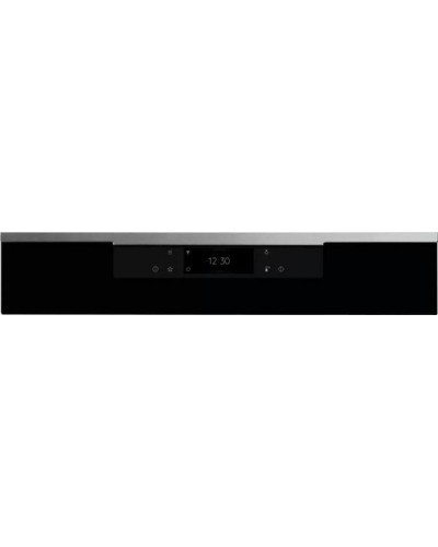 Духовой шкаф Electrolux VKL8E08WX