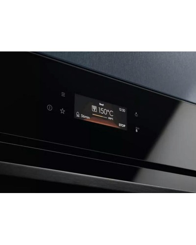 Духовой шкаф Electrolux SteamBoost 800 EOB8S39Z