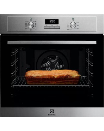 Духовой шкаф Electrolux OEF3H30X