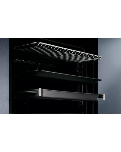 Духовой шкаф Electrolux OEF3H30X