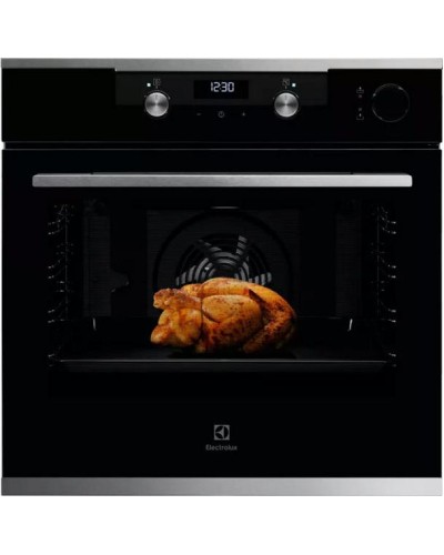 Духовой шкаф Electrolux OKC5H50X