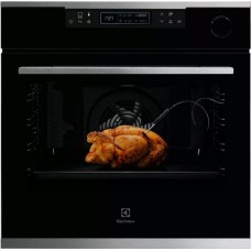 Духовой шкаф Electrolux OKC8H31X