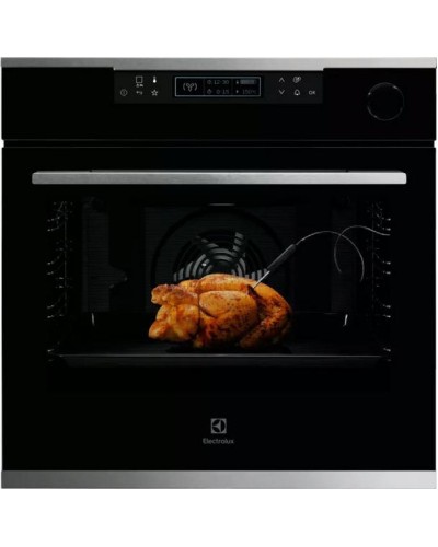 Духовой шкаф Electrolux OKC8H31X