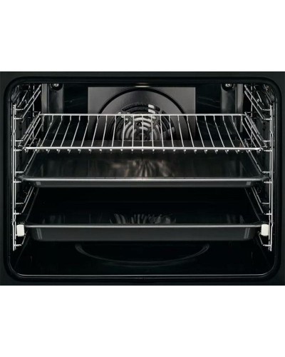 Духовой шкаф Electrolux OPEB2650C